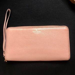 Kate Spade Wristlet